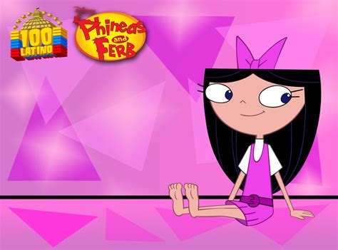 phineas and ferb isabella feet|isabella garcia shapiro fireside girls.